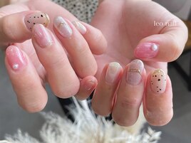 ジェルネイル