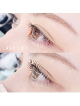 モーント 千葉店(MOND)/デザインラッシュリフト