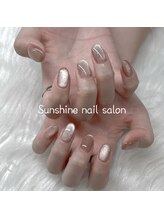 サンシャインネイルサロン 池袋(Sunshine nail salon)/ネイルデザイン