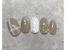 アミュレット(AMULET)/11月定額　6050円(税込)