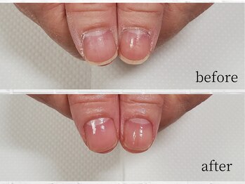 ナユネイル(na_yu.nail)/ネイルケア 21/21(1)