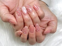 ザ フォーシックスフォー(THE 464)/【ジェル】winterキャンペーン