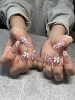 リリオン(Lillion)/