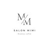 サロン ミミ(SALON MIMI)ロゴ