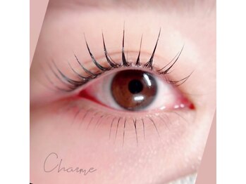 シャルムミー(Charmeme)/