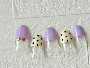 アリビオ(alivio)/サンプル No.66