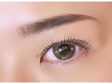 カリネ(CALINER)/【まつげパーマ】