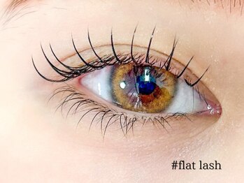 ロジー 仙台店(Rosie)/上下マツエク