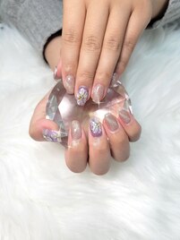 大人デザイン定額コース