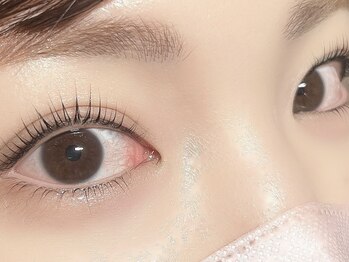 ビーケーアイラッシュ 高宮(BK-EYELASH)/ラッシュリフト