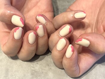 イコイ(ikoi)/【Instagram】@k__ikoi