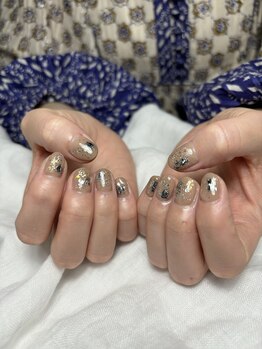 シャルール(chaleue)/サマーネイル