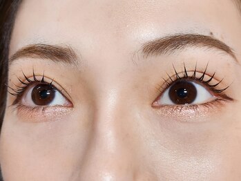 マーリエ(Malie)/まつげパーマ