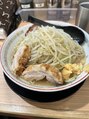 カレン 代官山(KALEN)&nbsp;ラーメン好きです