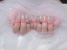 ルル 関内(LuLu)/120分持ち込みデザイン