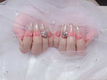 ルル 関内(LuLu)/120分持ち込みデザイン