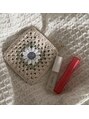 トレス(tress)&nbsp;編み物が得意です！よく小物を手作りしてます♪