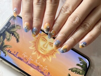 バレンシア(VALENCIA)/