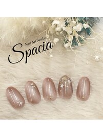 シンプルデザイン¥6,500
