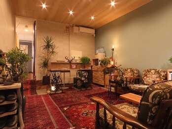 ウレシカ整体/【内観】