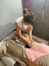 ワン(ONE)&nbsp;スタッフ ナオコ