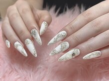 アイ アンド ネイル ドル(Dollar)/ぎゃる！？