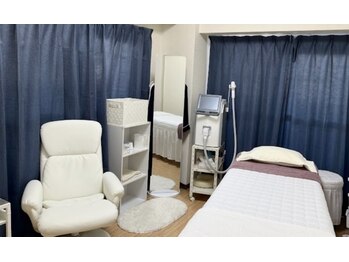 リバース 大曽根(Re.BIRTH)/落ち着いた雰囲気の店内