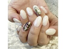 アンベリール(embellir)/