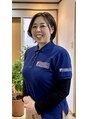 トータル ボディーケア ステーション ビューティ(beauty) 安達 由希子