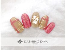 ダッシングディバ 名古屋ユニモール店(DASHING DIVA)/DASHING　DIVA人気デザイン2024