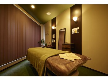 ハミル 平尾店(HAMIL)/お店