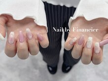 フィナンシェ(Financier)/キャンペーン定額