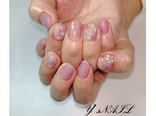 ワイズネイル(Y's NAIL)/