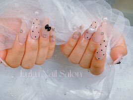 ホロネイル