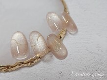 自他店いつでもオフ込み♪300種類から選ぶ定額制ネイルが人気★