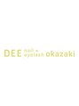ディーネイル アイラッシュ オカザキ(DEE nail×eyelash okazaki)/DEE nail×eyelash okazaki
