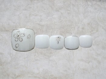 アプレラプリュイ 自由が丘店(APRES LA PLUIE)/¥13,200 taxin