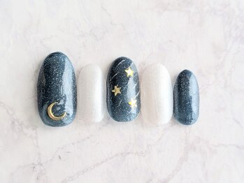 ネイルサロン ルーム 千葉店(ROOM)/【定額Mコース¥5500】