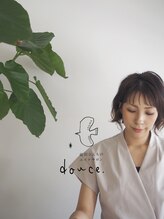 ドゥース(前田さんちのエステサロン douce.)&nbsp;前田 芙美恵