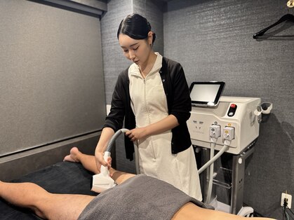 ルミナステラ(LuminaStella)の写真