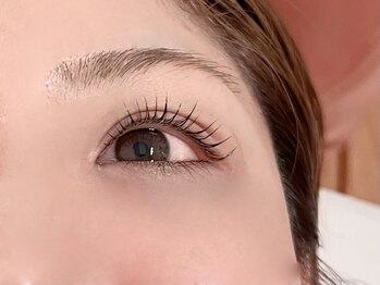 ウルル(Ululu)/垢抜けまつげパーマ