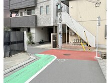 ザ モスト整体院 祐天寺(THE MOST整体院)/直進し付きあたりを『左』へ★