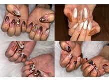 ワイズネイル(Y's NAIL)