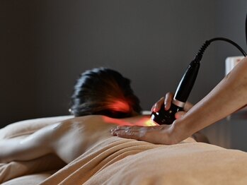 アンジュリーク(Ange'ique)の写真/自己流ダイエットに限界を感じた方へ【キャビフル全身コース】強力マシンで徹底的に全身の脂肪を燃焼♪