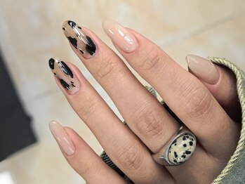 モアグラム 原宿竹下口店(More Glam)/お持ちデザイン