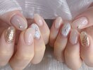 定額ネイルデザイン♪【錦糸町】