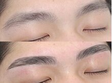 アンドアルファ 三宮店(&α)/アイブロウ/眉/眉毛/美眉毛/三宮