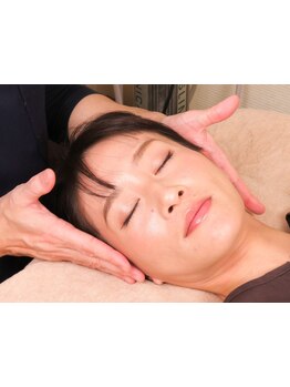 お肌をきれいにしたい