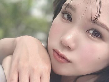 アイラッシュサロン ブラン 和歌山ミオ店(Eyelash Salon Blanc)/アイブロウ♪美眉スタイリング