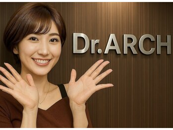 ドクターアーチ 神戸三宮 小顔矯正･整体サロン(Dr.ARCH)